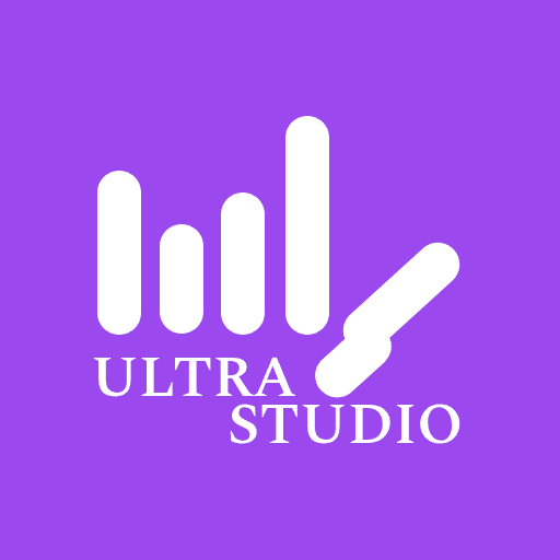 Jamming Studio Singapore - Ultra Studio